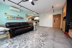 Blk 108B Eastlawn @ Canberra (Sembawang), HDB 5 Rooms #590262091